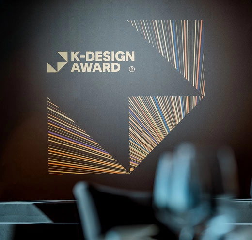 K-DESIGN AWARD - 2024 - ceremony